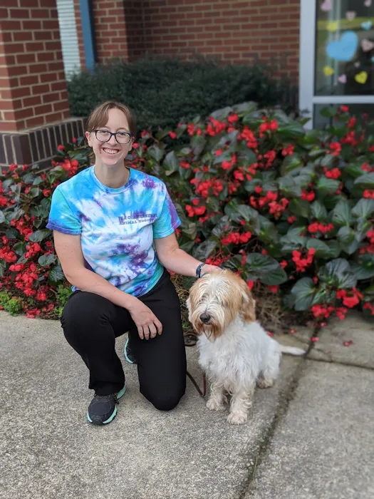 VCA Cornerstone Animal Hospital 10