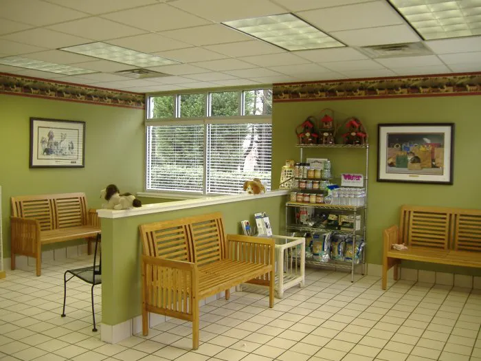 VCA Cornerstone Animal Hospital 4