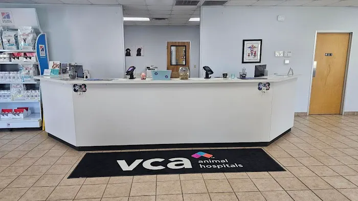 VCA Broad Street Animal Hospital 4