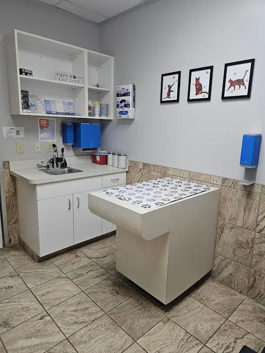 VCA Broad Street Animal Hospital 1