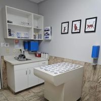 VCA Broad Street Animal Hospital ico