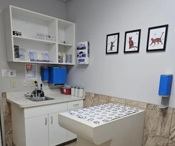 VCA Broad Street Animal Hospital