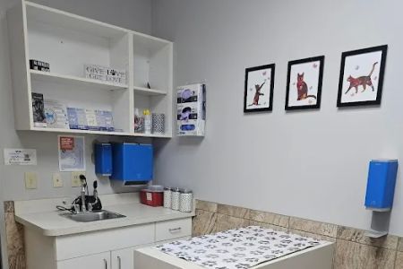 VCA Broad Street Animal Hospital