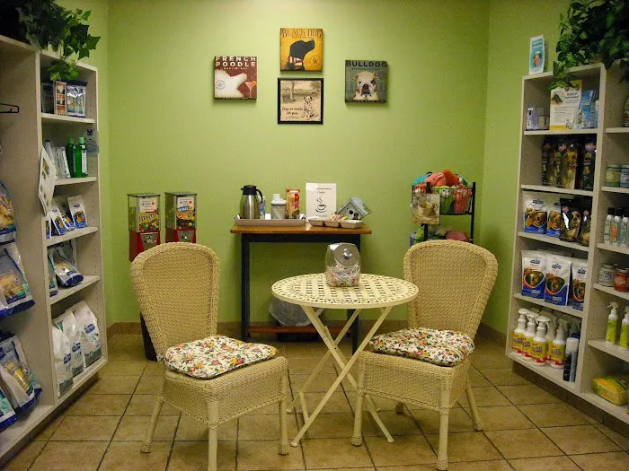 VCA Broad Street Animal Hospital 10