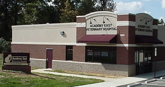 Academy East Veterinary Hospital 9