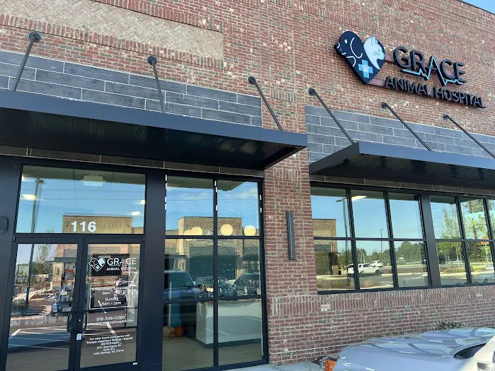 Grace Animal Hospital 12