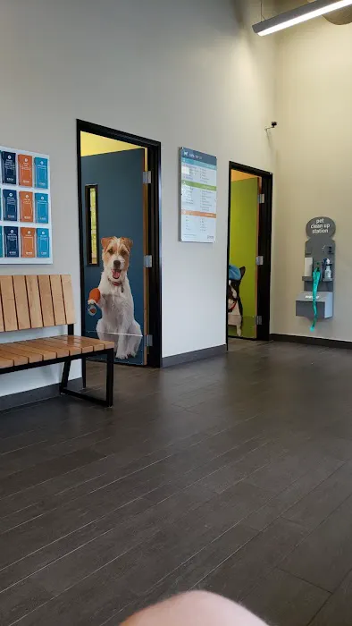 Banfield Pet Hospital 8
