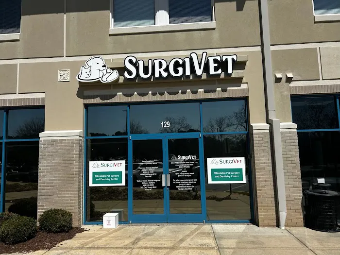 SurgiVet 12