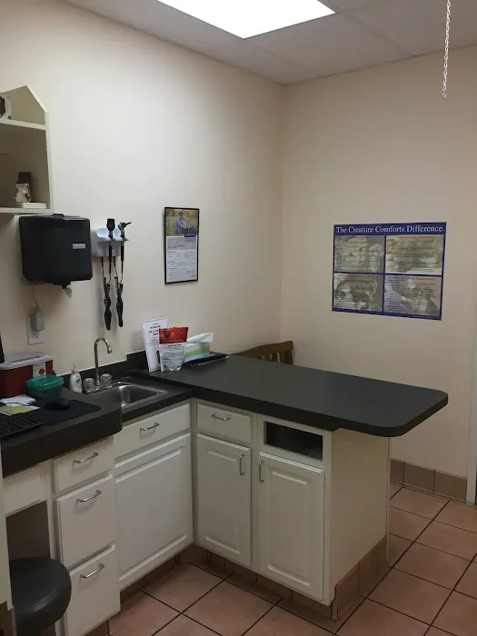 Gentle Care Animal Hospital at Ten Ten 1