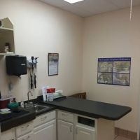 Gentle Care Animal Hospital at Ten Ten ico