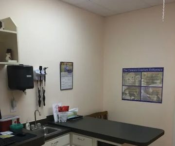Gentle Care Animal Hospital at Ten Ten