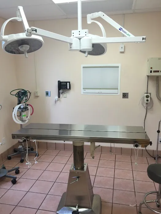 Gentle Care Animal Hospital at Ten Ten 9