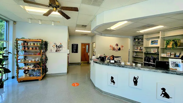 VCA Parkway Animal Hospital 1