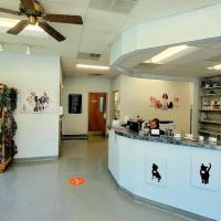 VCA Parkway Animal Hospital ico