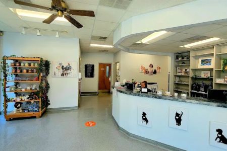 VCA Parkway Animal Hospital