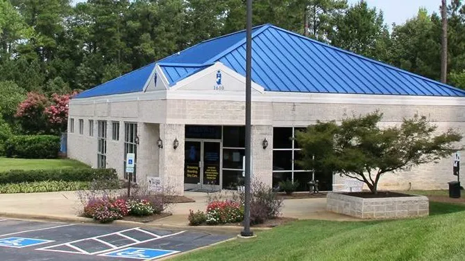 VCA Parkway Animal Hospital 7