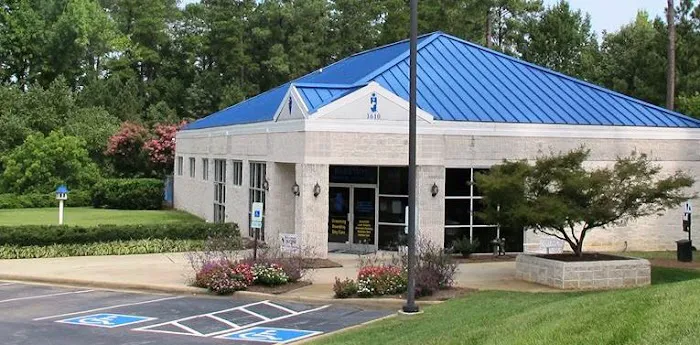VCA Parkway Animal Hospital 3