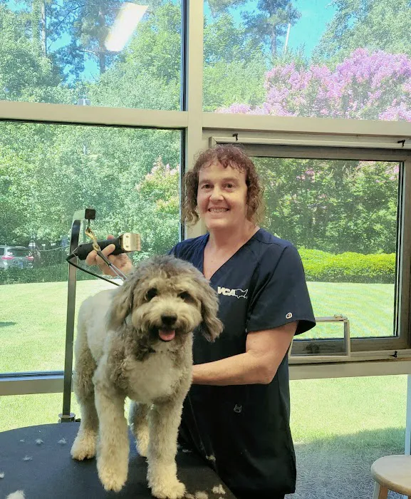 VCA Parkway Animal Hospital 2