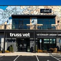 Truss Vet - Veterinary Urgent Care ico