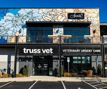 Truss Vet - Veterinary Urgent Care