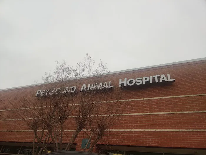 PetSound Animal Hospital 2
