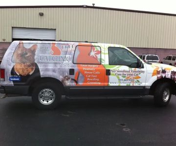 Cat Clinic of Cary