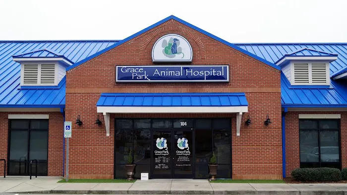 Grace Park Animal Hospital 1