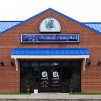 Grace Park Animal Hospital ico