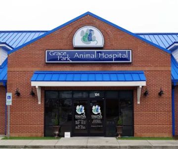 Grace Park Animal Hospital