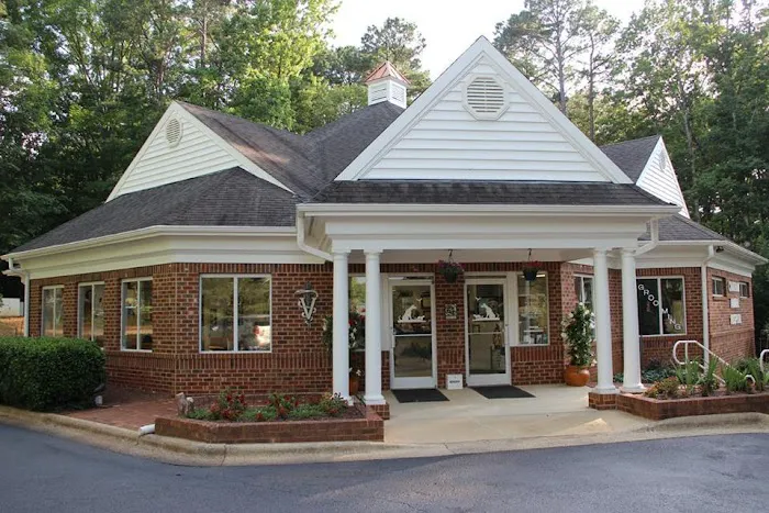 Chatham Animal Hospital 6