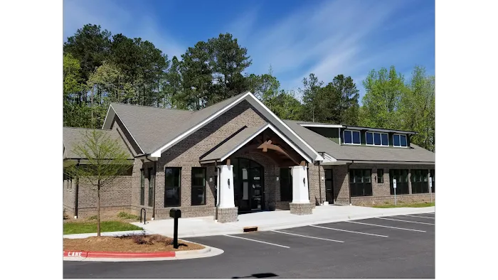 Shiloh Animal Hospital 6