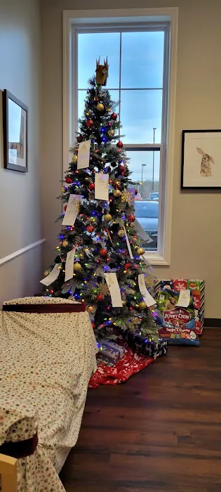 Shiloh Animal Hospital 3