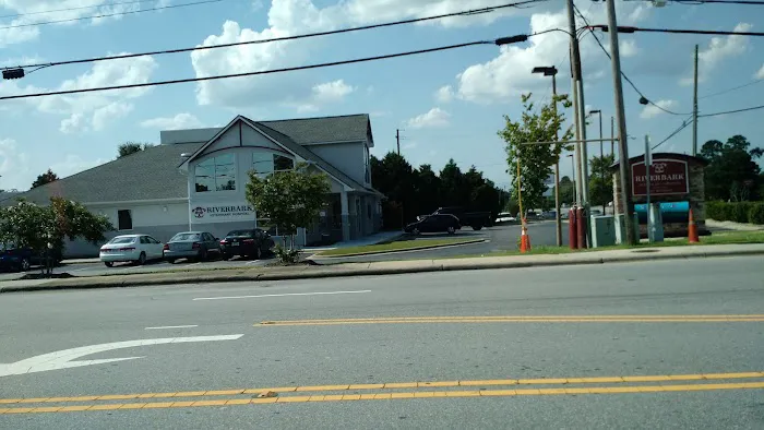 Riverbark Veterinary Hospital 7
