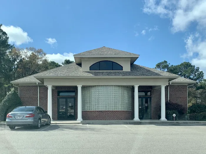 Dogwood Animal Hospital Pa: Blackmer Rachel DVM 12