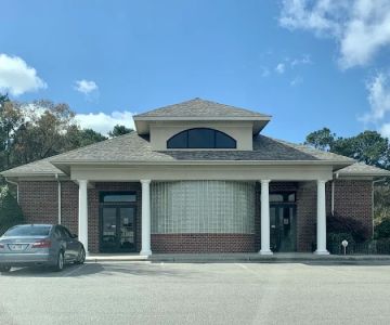 Dogwood Animal Hospital Pa: Blackmer Rachel DVM