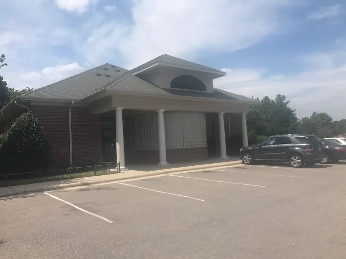 Dogwood Animal Hospital 12