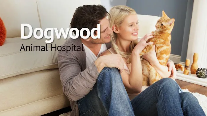 Dogwood Animal Hospital 12