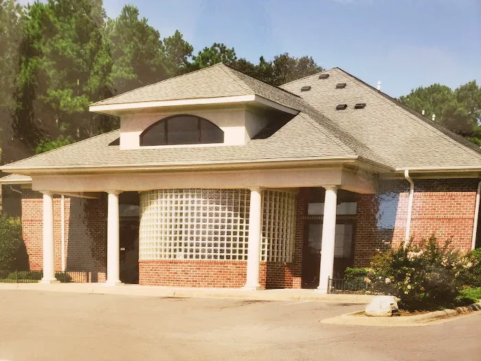 Dogwood Animal Hospital 12