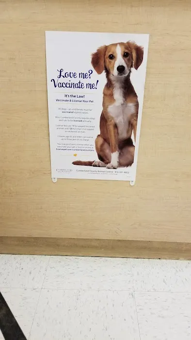 Cliffdale Animal Hospital 9