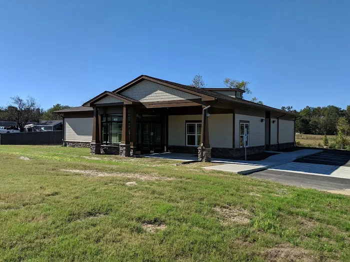 Crepe Myrtle Animal Hospital 9