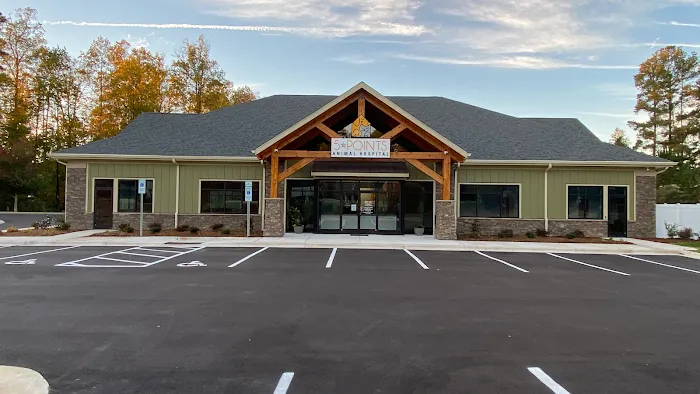 5-Points Animal Hospital 10