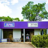 City Park Animal Clinic ico