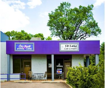 City Park Animal Clinic