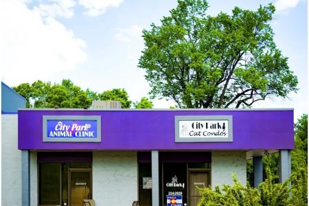 City Park Animal Clinic