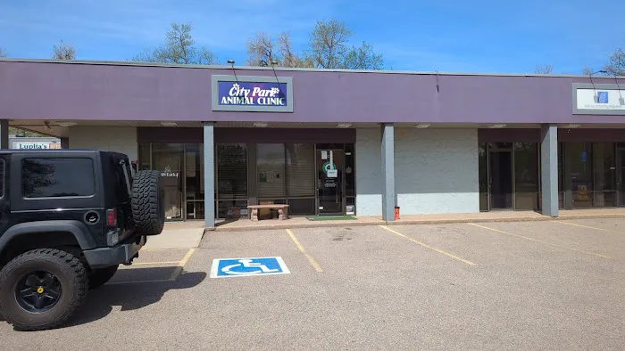 City Park Animal Clinic 12