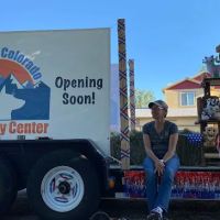 Northern Colorado Veterinary Center ico
