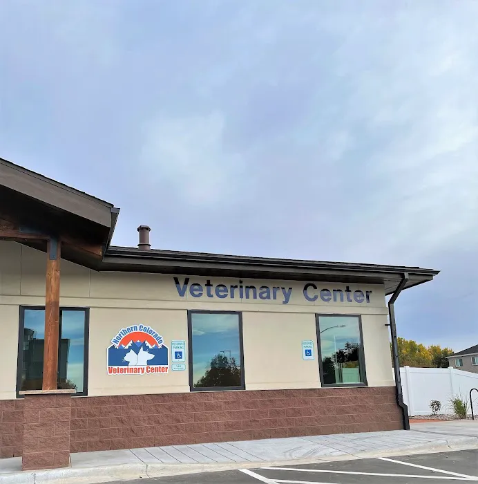 Northern Colorado Veterinary Center 2