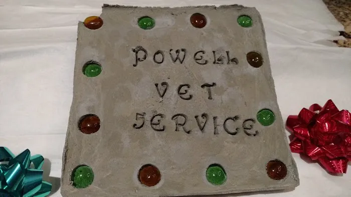 Powell Veterinary Service, Inc. 7