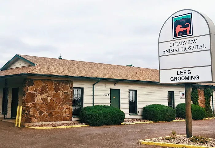 Clearview Animal Hospital 12