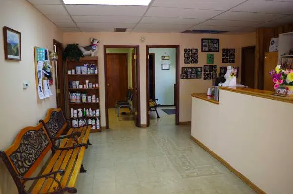 Clearview Animal Hospital 12